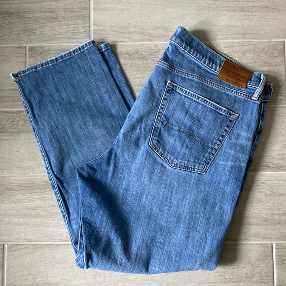 Lucky Brand Jeans Mens Lucky Jeans 363 Straight 430 Poshmark